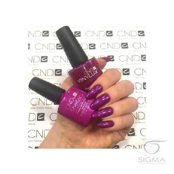 Shellac MAGENTA MISCHIEF 7.3ml