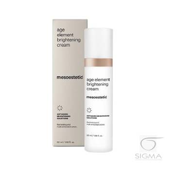 Age Element Brightening Cream 50ml