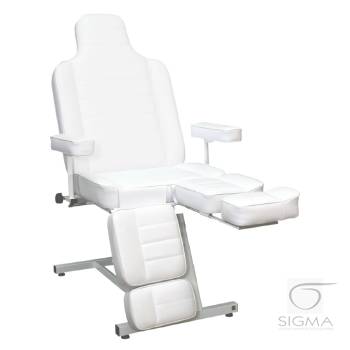 Fotel do pedicure elektryczny FE302 BIS exclusive