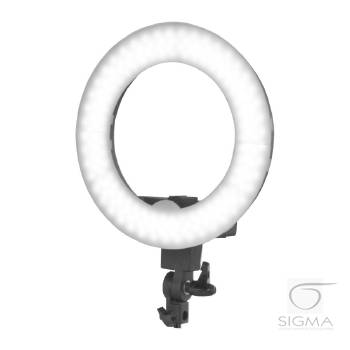 Lampa pierścieniowa Ring Light 12" 35W LED+statyw