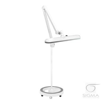 Lampa led Elegante 801-l ze statywem