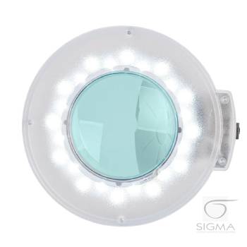 Lampa lupa LED S5 do blatu