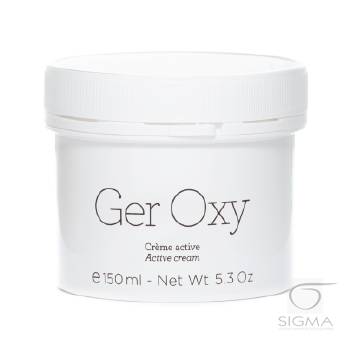 Gernetic Ger Oxy 150ml
