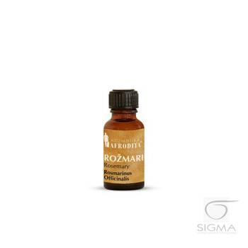 Olejek do aromaterapii rozmaryn 10ml