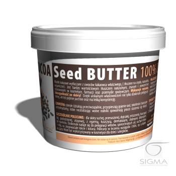 Cocoa Seed Butter 500g