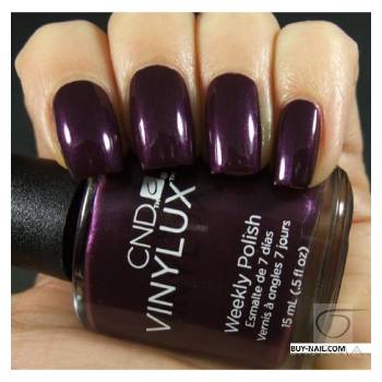 Vinylux PLUM PAISLEY 175 15ml