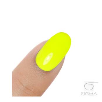 Gel Polish UV&LED Sweet Lime H069 8g