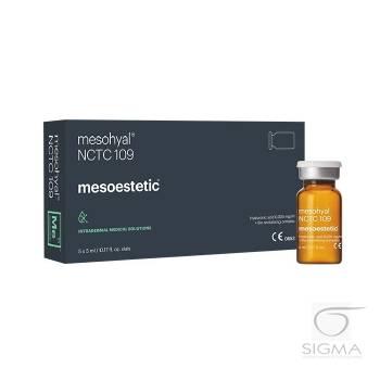 Mesoestetic MESOHYAL NCTC 109 5x5ml