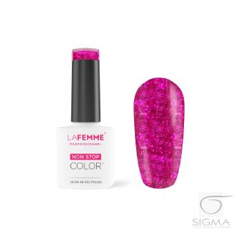 Gel Polish UV&LED Hit the Dancefloor H208 8g