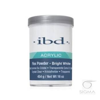 IBD Flex Powder Bright White 454g