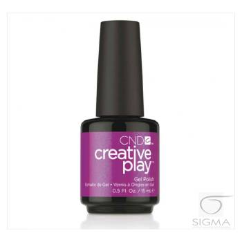 Gel Creative Play FUCHSIA IS OURS 442 15ml