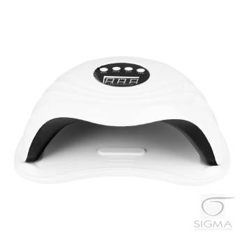 Lampa UV LED Seashel 72W