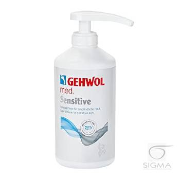 Gehwol Med Sensitive 500ml