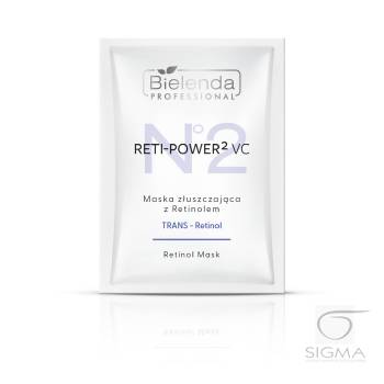 Reti-Power 2 VC-zestaw 5 zabiegów