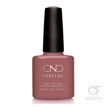 Shellac MARRIED TO THE MAUVE 7.3ml