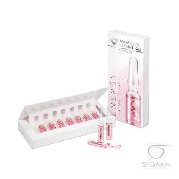 Energy Caviar Extract-amp.7x2ml