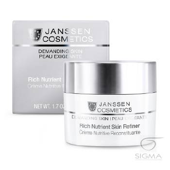 Rich Nutrient Skin Refiner 50ml