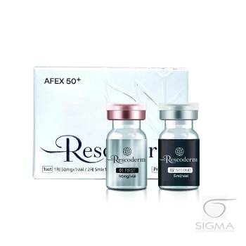 Rescoderm AFEX 50+ 5ml+50mg