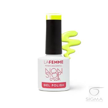 Gel Polish UV&LED Neon Yellow H151 8g