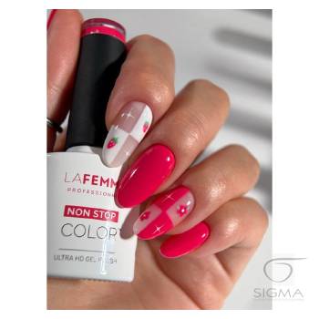 Gel Polish UV&LED Golden Hour H397 8g