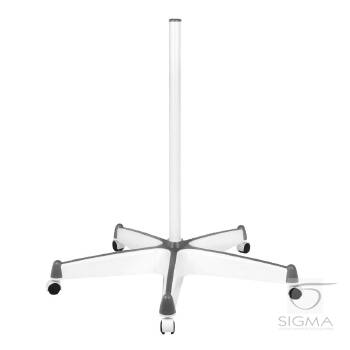 Lampa lupa Elegante 6028 60 LED SMD 5D do blatu