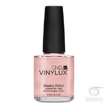 Vinylux GRAPEFRUIT SPARKLE 118 15ml