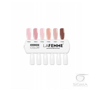 NSC lakier hybrydowy Harmonic H354 8g