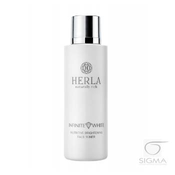 Infinite White tonik rozjaśniający 200ml