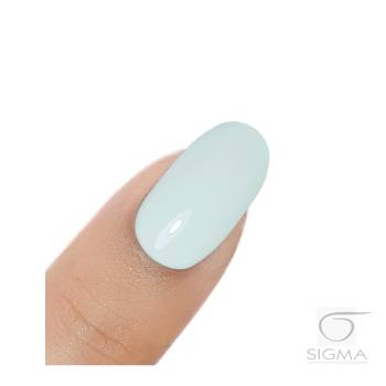 Gel Polish UV&LED Pastel Blue H115 8g
