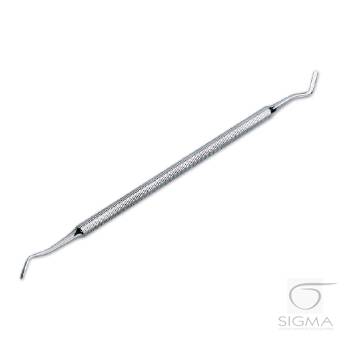 Sonda do pedicure PK 39-17