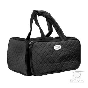 Torba kosmetyczna SAB-004 black