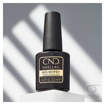 Shellac No-Wipe Top Coat 12.5ml