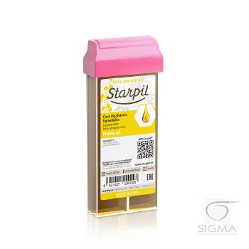 Starpil aplikator NATURAL 110g