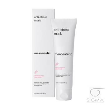 Mesoestetic Anti-stress Face Mask 100ml