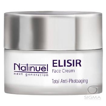 Natinuel Elisir 50ml