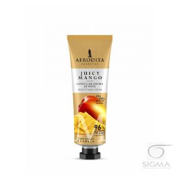 Krem do rąk JUICY MANGO 50ml