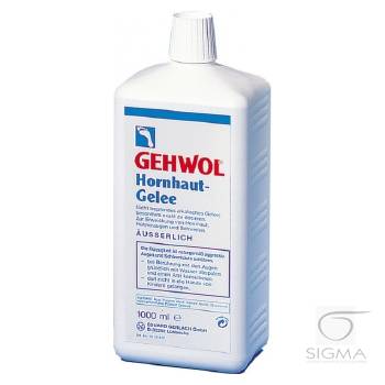 Gehwol Hornhaut Gelee 1000ml