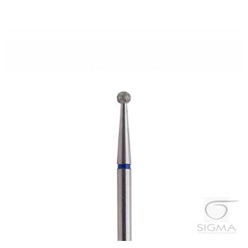 Frez La Femme 11-diamentowy, kulka