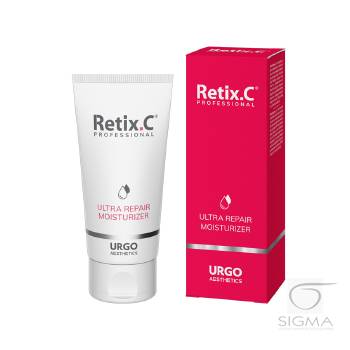 Retix.C Ultra Repair Moisturizer 50ml