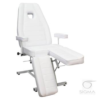 Fotel do pedicure elektryczny FE202E exclusive