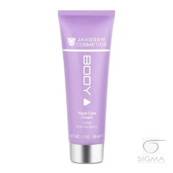 Hand Care Cream 50ml