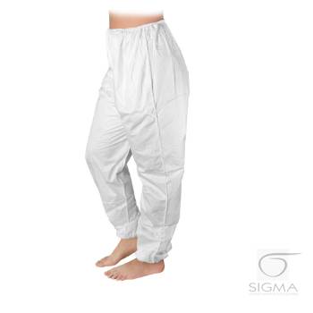 Spodnie wielokrotnego użytku do zabiegów Guam-1szt