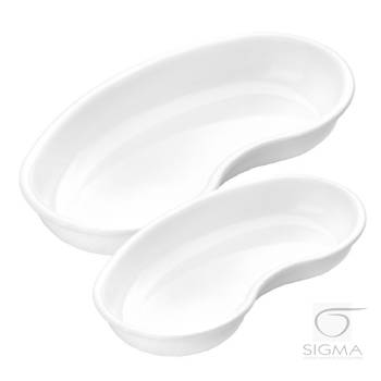 Miska plastikowa-nerka 20cm (400ml)