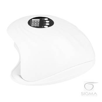 Lampa UV LED Seashel 72W