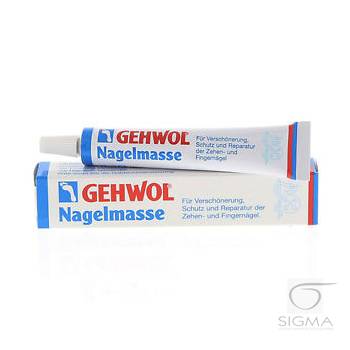 Gehwol Nagelmasse 15ml