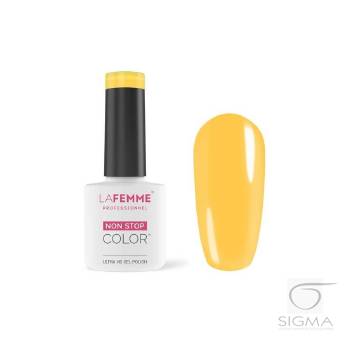 Gel Polish UV&LED Lemon Pop H394 8g