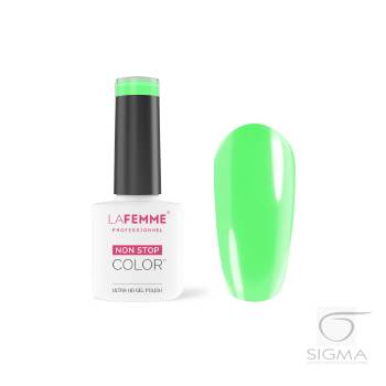 Gel Polish UV&LED Neon Grass H123 8g