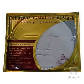 Pearl Collagen Mask