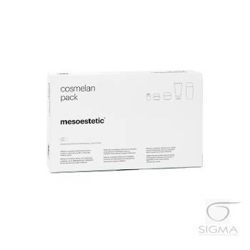 Mesoestetic COSMELAN zestaw zabiegowy