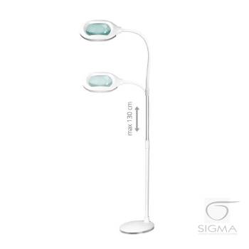 Lampa Elegante 6029 60 led smd 5d uniwersalna